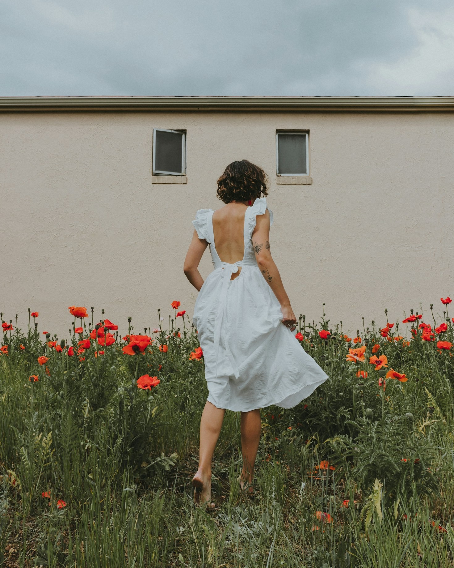 How Tiff Creates Authentic Content for Brands