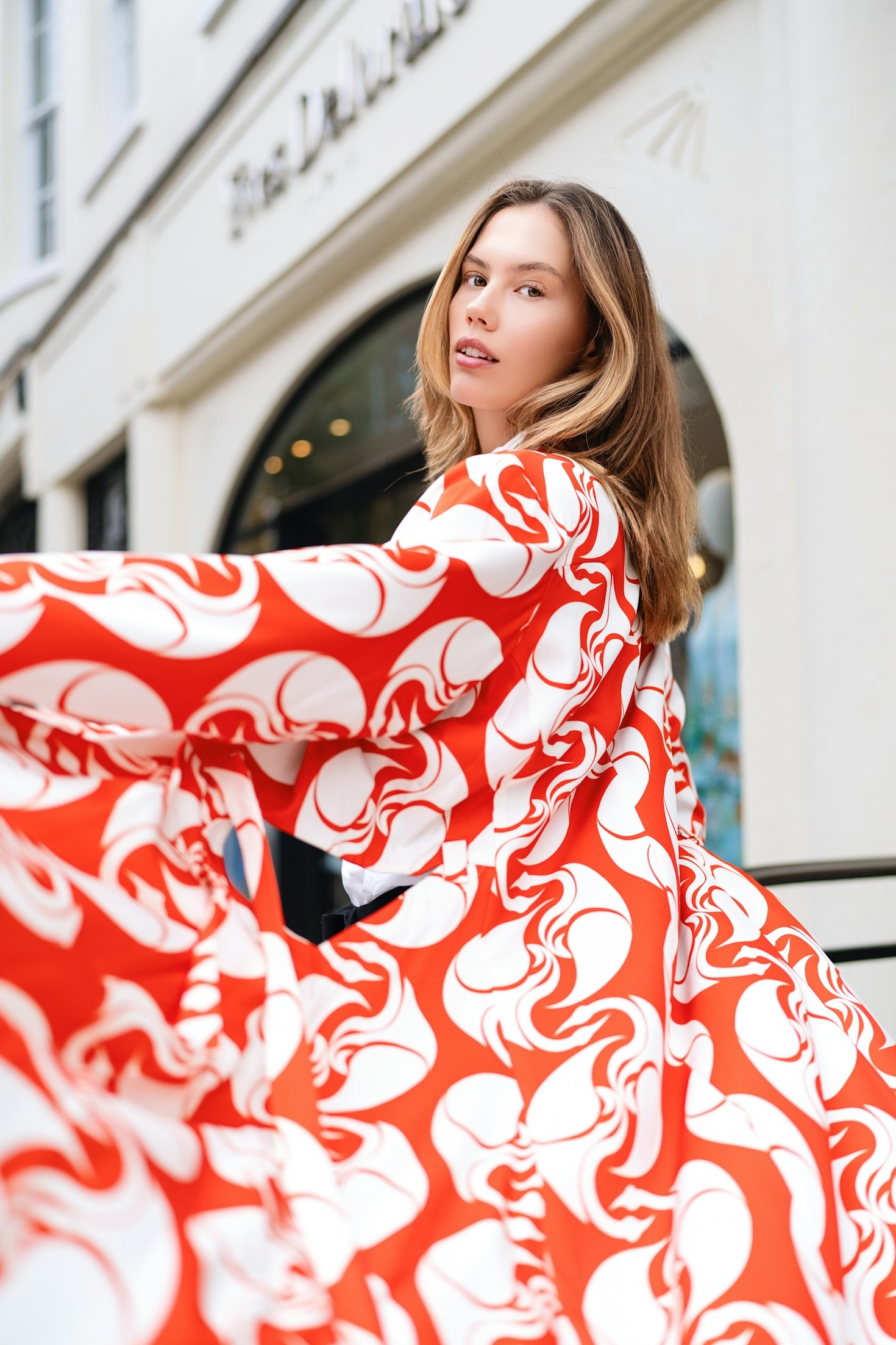 The Art of Lifestyle Photography with Tiff